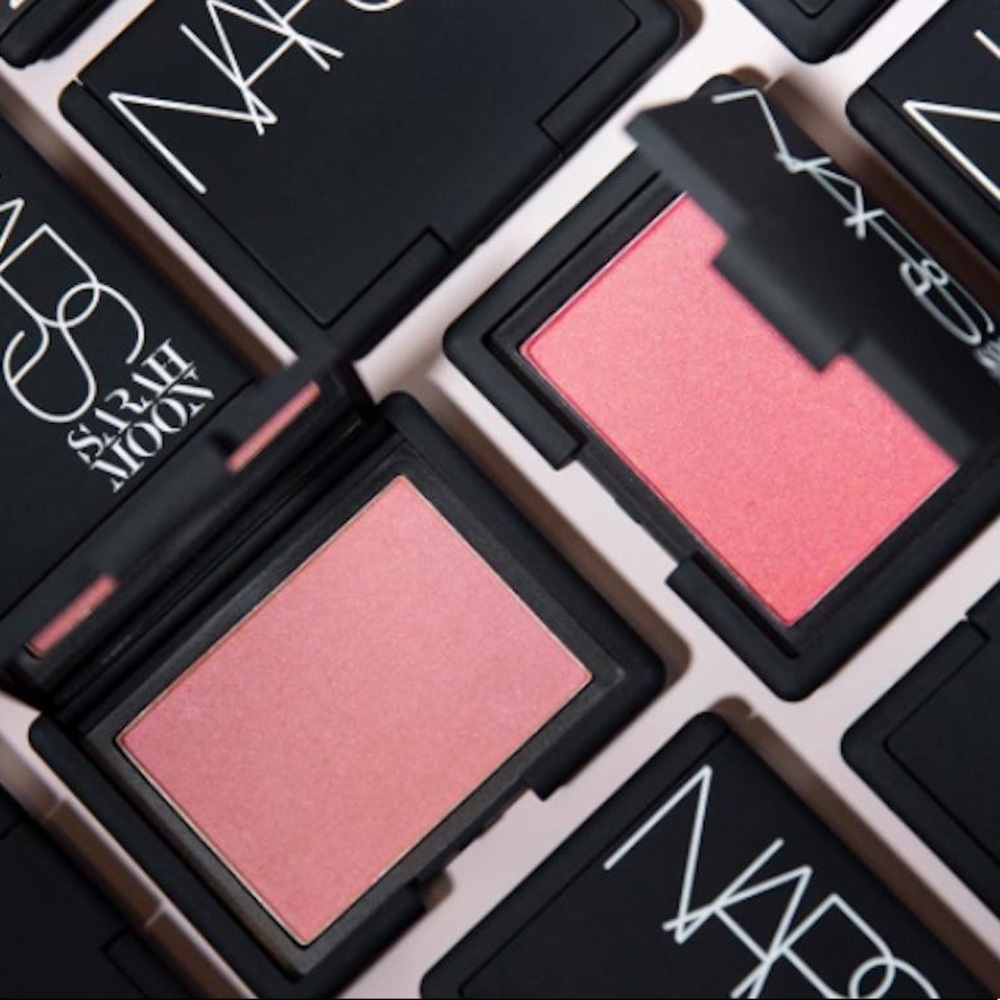 BNIB NARS Blushes Full-Size